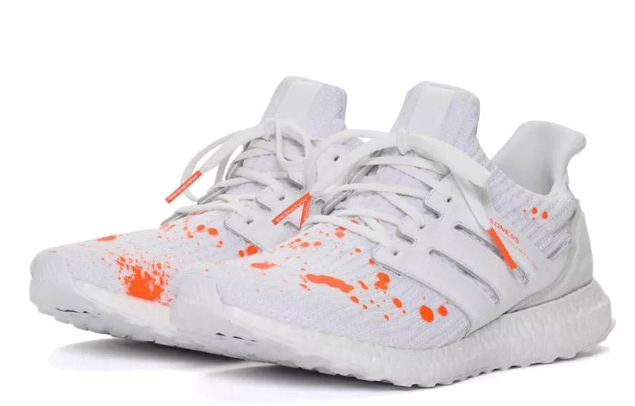adidas x Madness Ultraboost 4.0 'White' EF0143