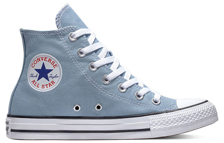 Converse Chuck Taylor All Star 'Washed Denim' 162114C