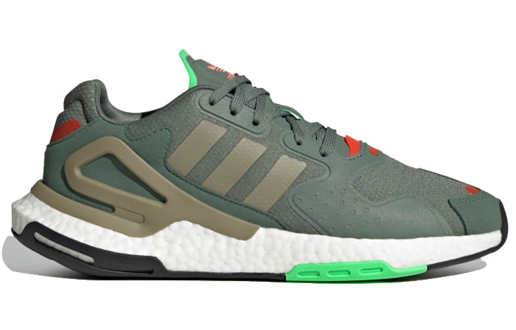 adidas Day Jogger 'Trace Green' FW4817