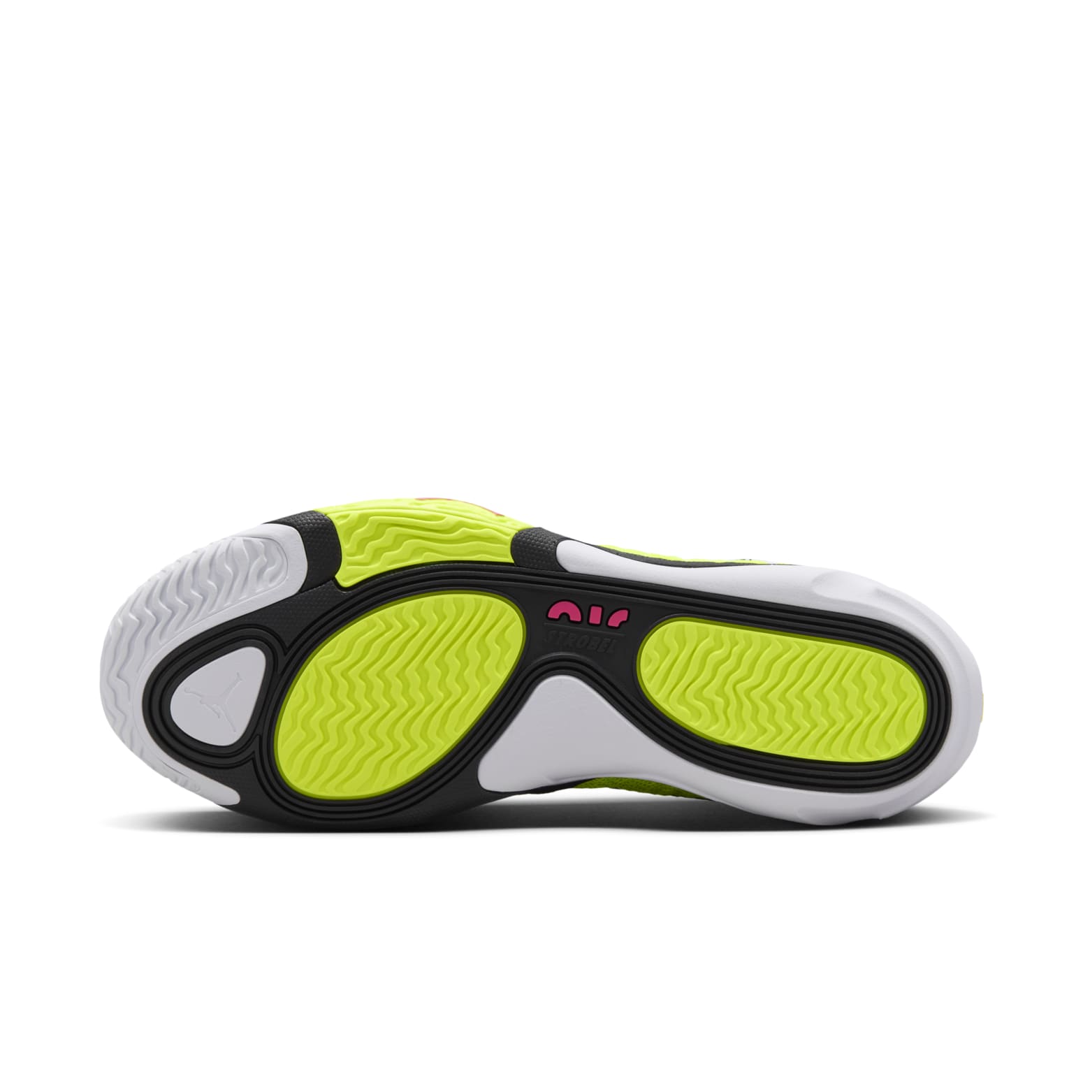 Air Jordan Tatum 2 PF 'Momma's Boy' FZ8823-100