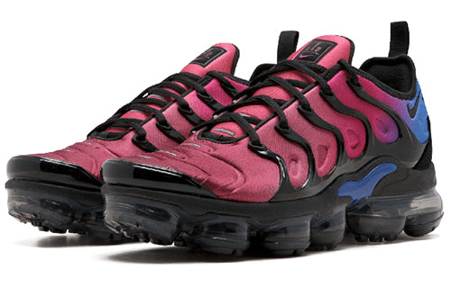 (WMNS) Nike Air VaporMax Plus 'Red Violet Blue' AO4550-001