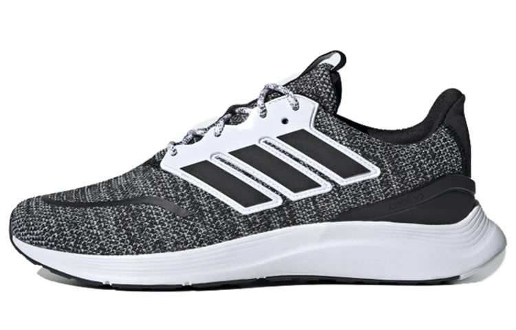 adidas EnergyFalcon 'Black White' EE9856