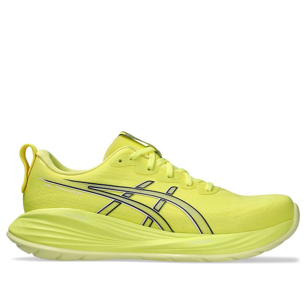 ASICS Gel-Cumulus 27 'Citron' 1011B960-750