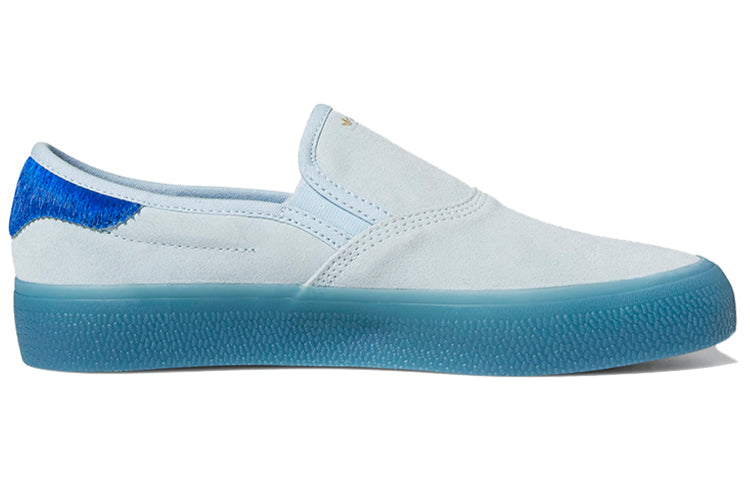 (WMNS) adidas originals 3MC Blue FW4534