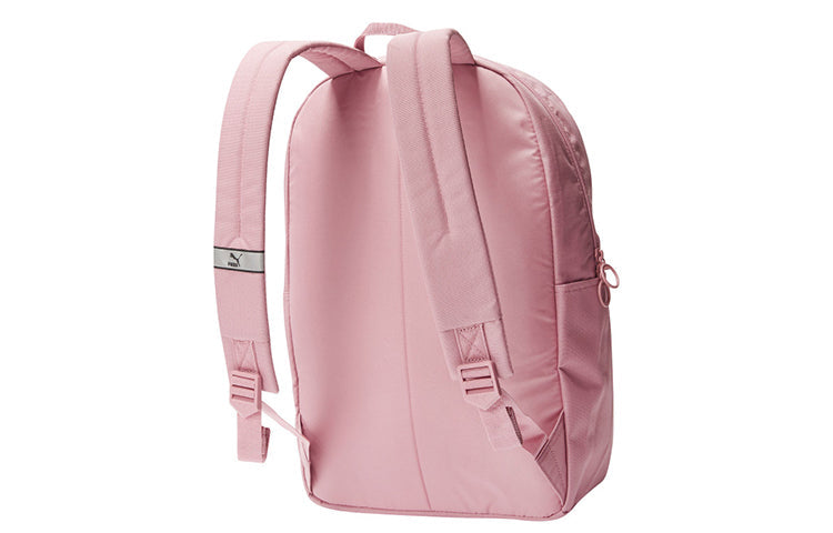 PUMA Originals Backpack 'Pink Gold' 077353-03