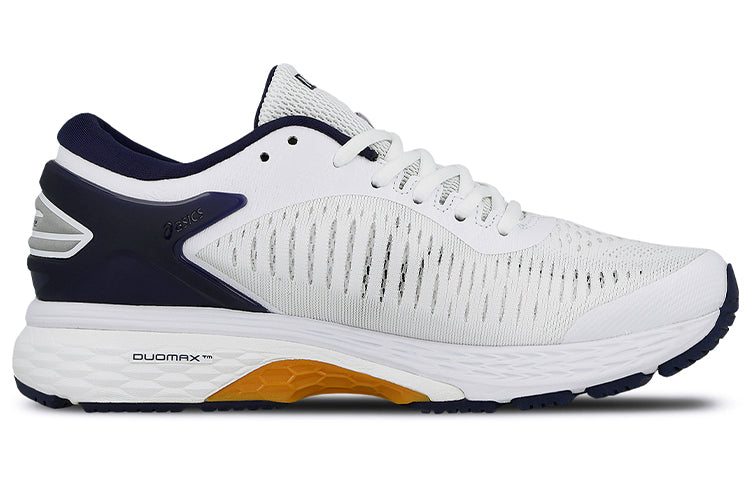 (WMNS) ASICS x Naked Gel-Kayano 25 'White Peacoat' 1012A451-100