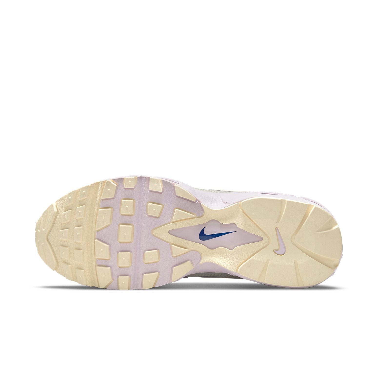 (WMNS) Nike Air Max 96 2 'Purple Dawn' DM9462-500