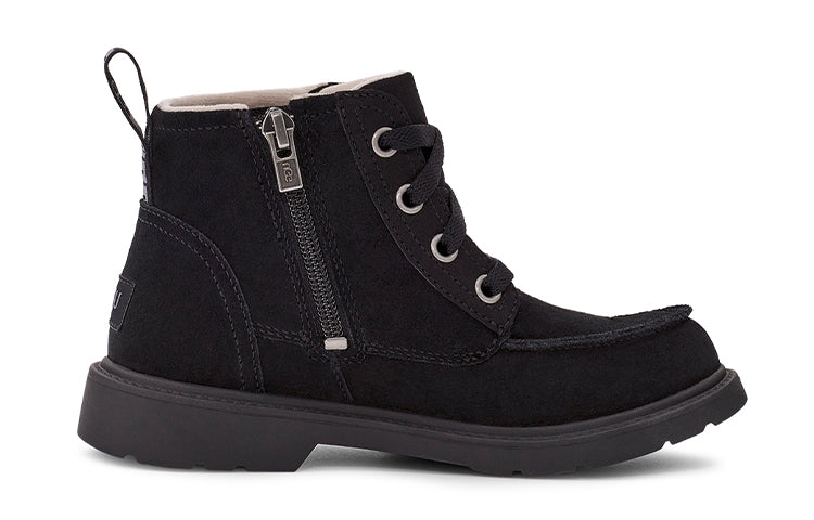 (PS) UGG Chelham Weather Boot 'Black' 1120950K-BLK