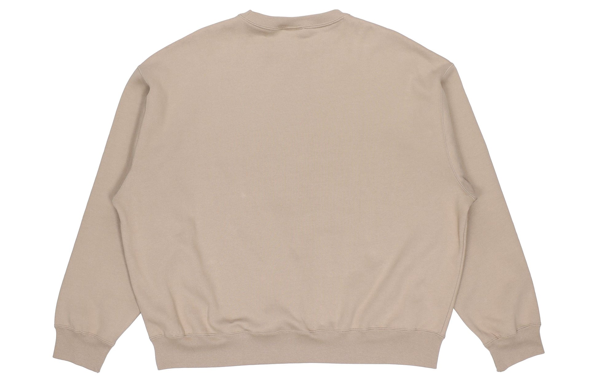 Nike ACG Solid Color Casual Sports Round Neck Khaki CV0683-247