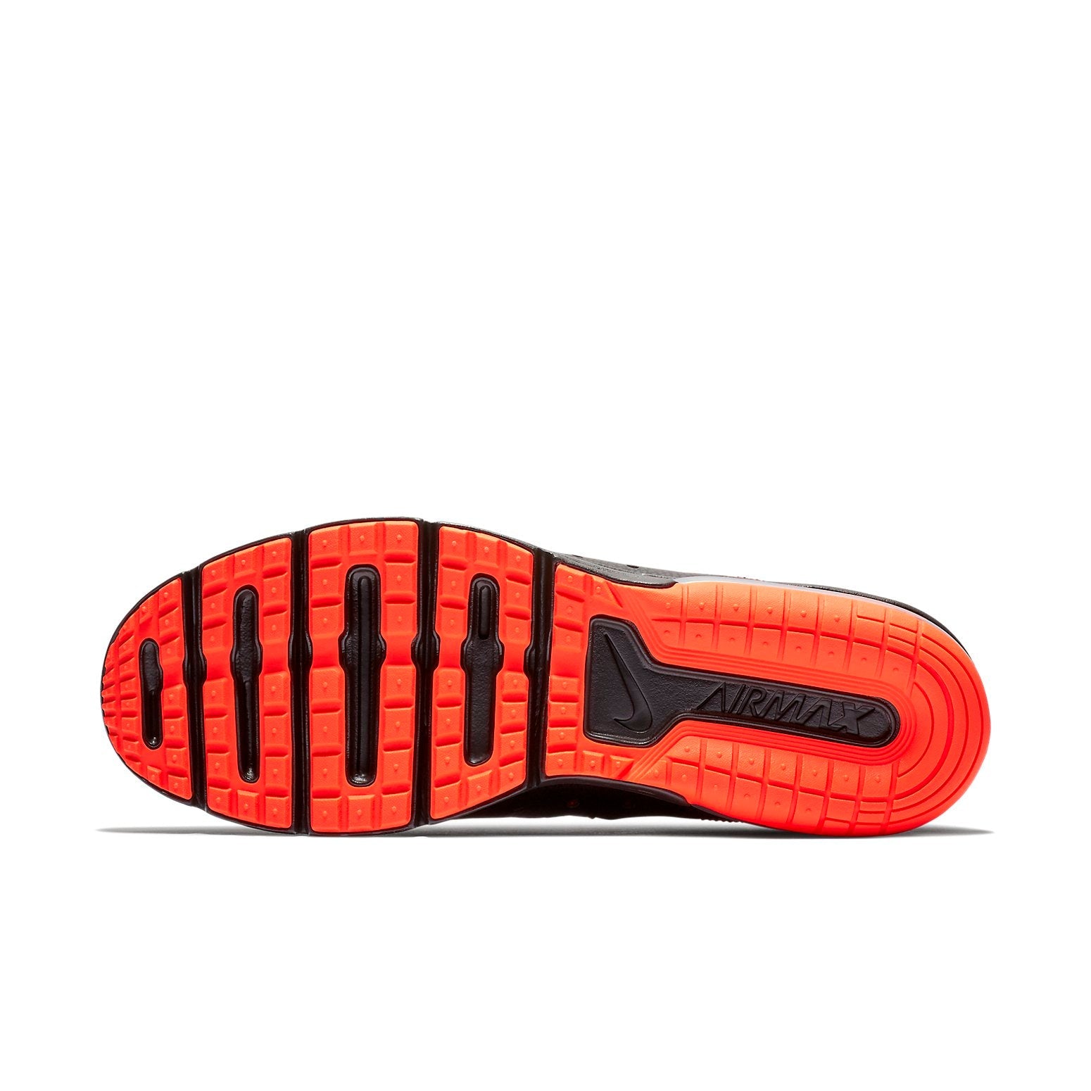 Nike Air Max Sequent 3 'Red Black' 921694-066