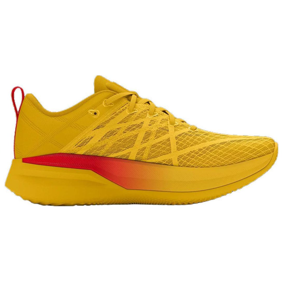 Under Armour Flow Velociti Pro 'Streetracer Taxi' 3027754-700
