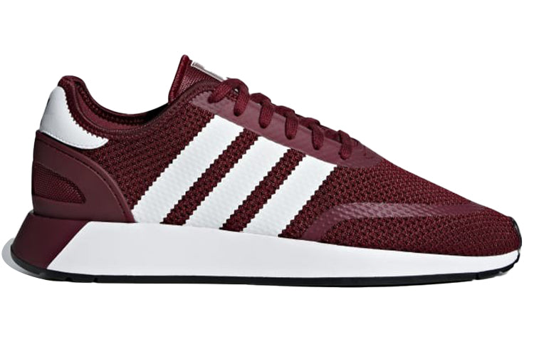 adidas N-5923 HK 'Burgundy ' B37958