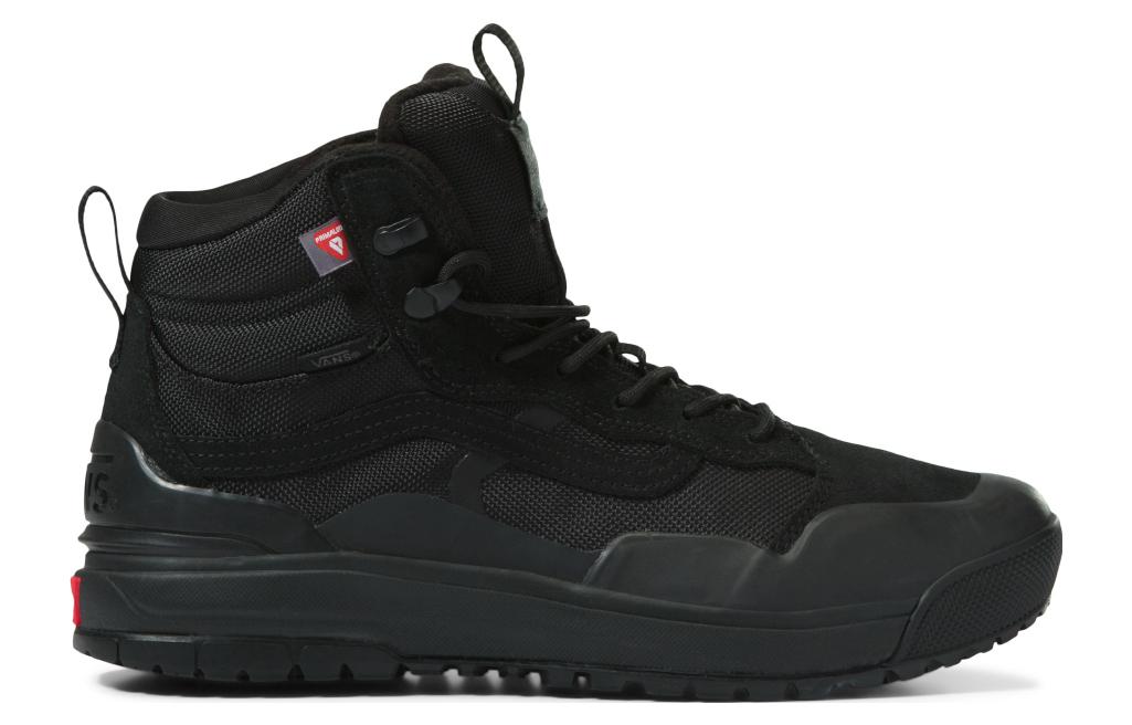 Vans UltraRange EXO Hi MTE-2 'Black' VN0A4BVSBKA