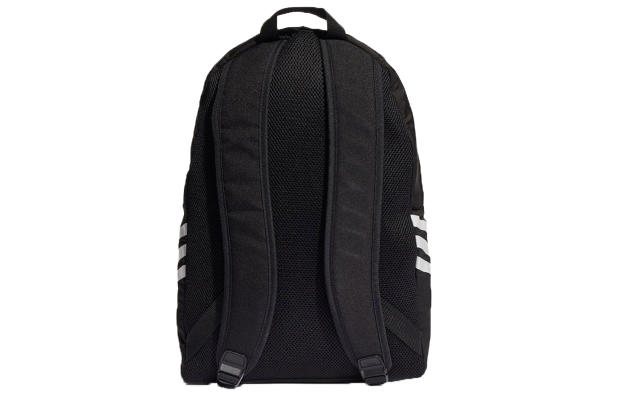 adidas Classic Future Icons Backpack 'Black' GU0880