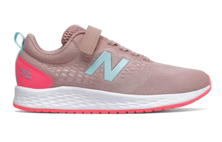 New Balance Fresh Foam Arish Pink Kids YAARIIS3