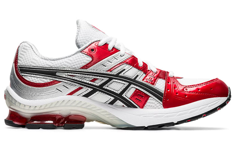ASICS Gel-Kinsei OG 'White Red Black' 1021A117-600