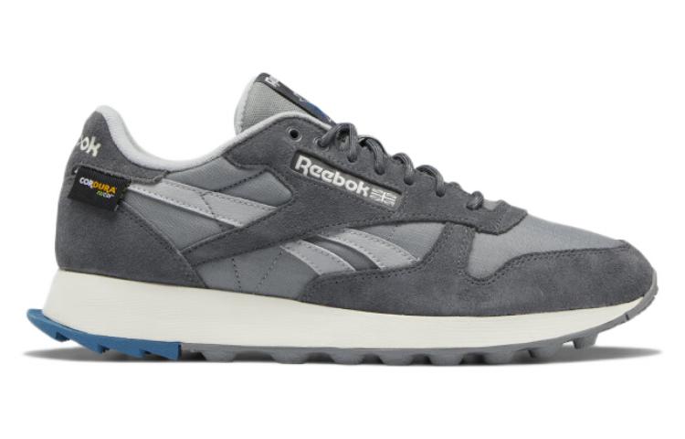 Reebok Classic Leather 'Grey White' GY9754