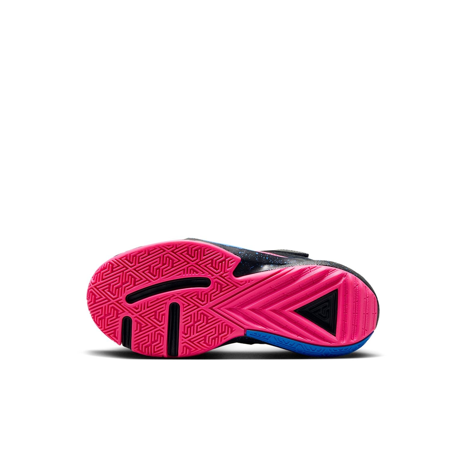 (PS) Nike Zoom Freak 5 'Emerging Powers' FB8980-400