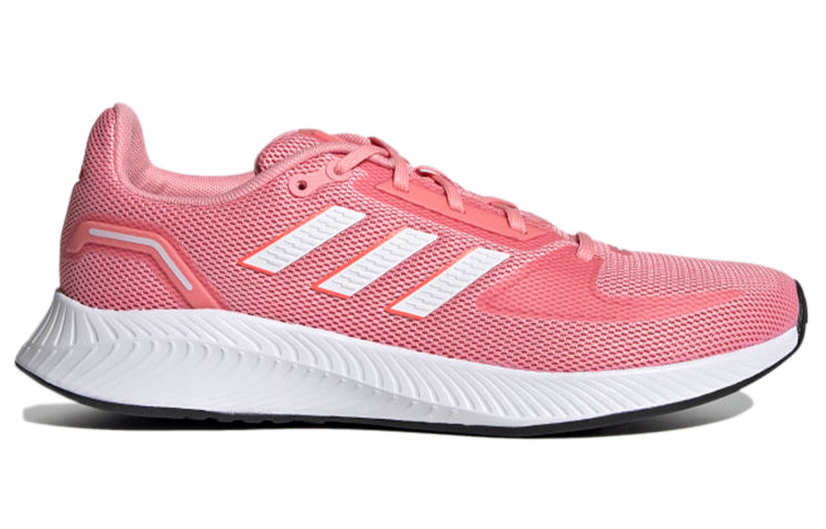 (WMNS) adidas Runfalcon 2.0 'Super Pop' FZ1327