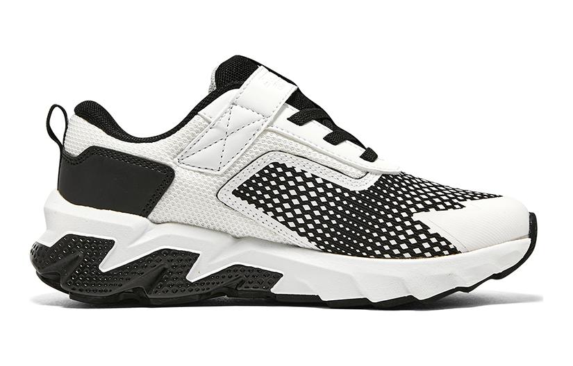 (GS) Skechers Elite Sport Tread 'White Black' 403960L-WBK