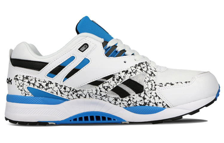 Reebok General 'White Blue' M45597