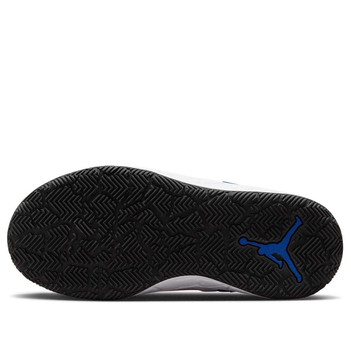 (GS) Air Jordan Day1 EO 'Black Fire Pink Game Royal' FQ1306-064