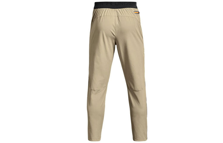 Under Armour Terrain Woven Pants 'Tan' 1370512-289