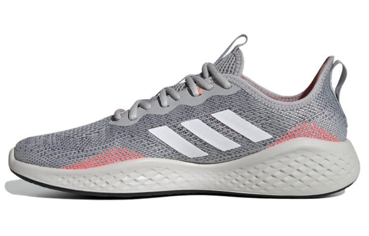 adidas Fluidflow 'Grey Coral' EG3667