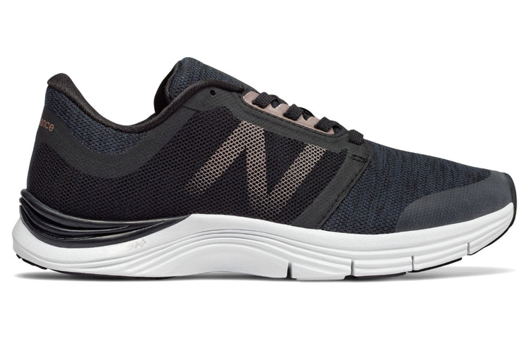 (WMNS) New Balance 715v3 Black/White WX715BK3