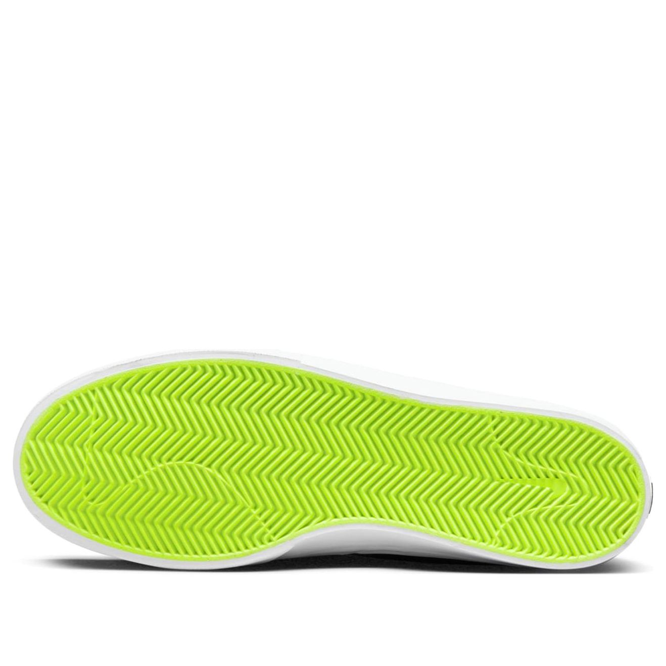 Nike Shane SB 'Gorge Green' BV0657-304