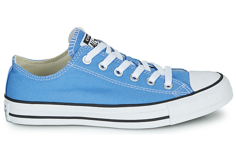 Converse Chuck Taylor All Star Ox 'Blue' 166709C