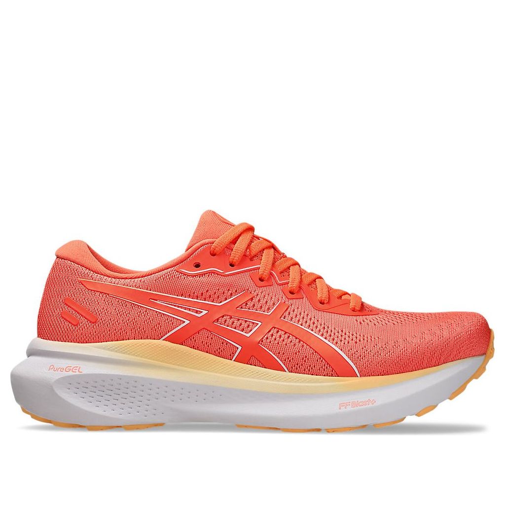 (WMNS) ASICS Gel-Jadeite 3 'Vivid Coral White' 1012B942-800