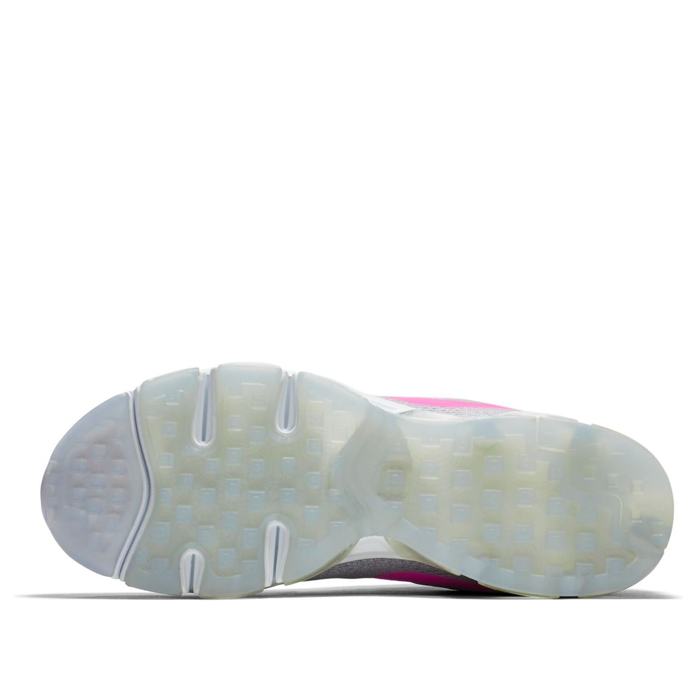 (WMNS) Nike Air Max Tailwind 8 'Grey Pink' 805942-005