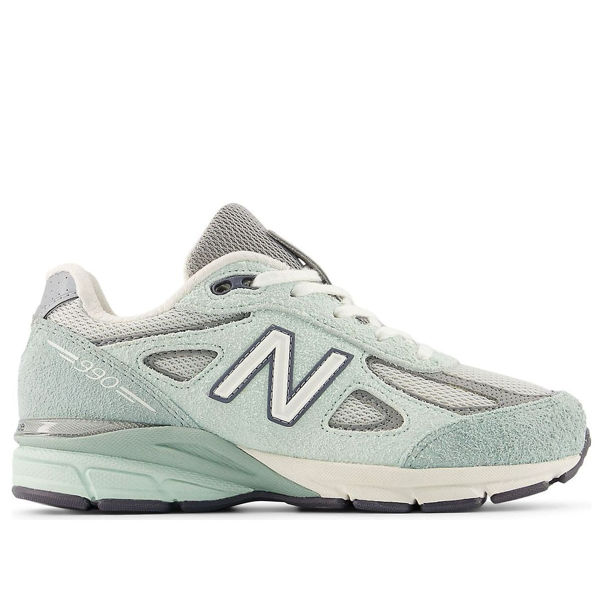(PS) New Balance 990v4 'The Whitaker Group Willful Bias' PC990WK4