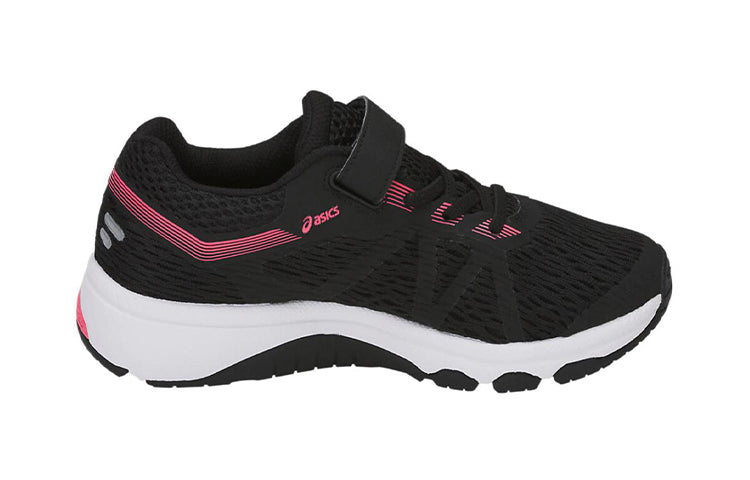 (PS) ASICS GT-1000 7 'Black Pink' 1014A006-004