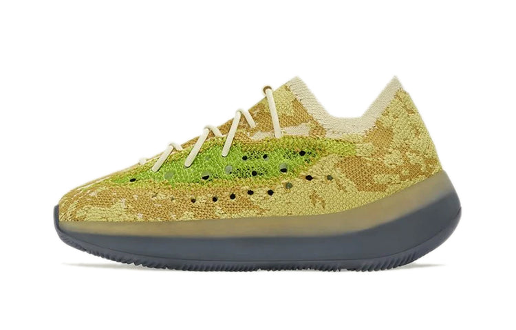 (PS) adidas Yeezy Boost 380 Kids 'Hylte' FZ4991