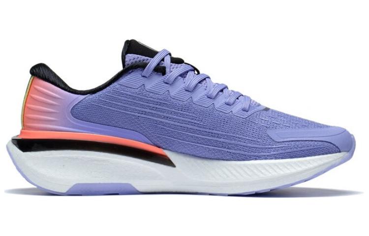 (WMNS) Li-Ning Yueying Element 2 Pro 'Purple Orange White' ARHS024-5
