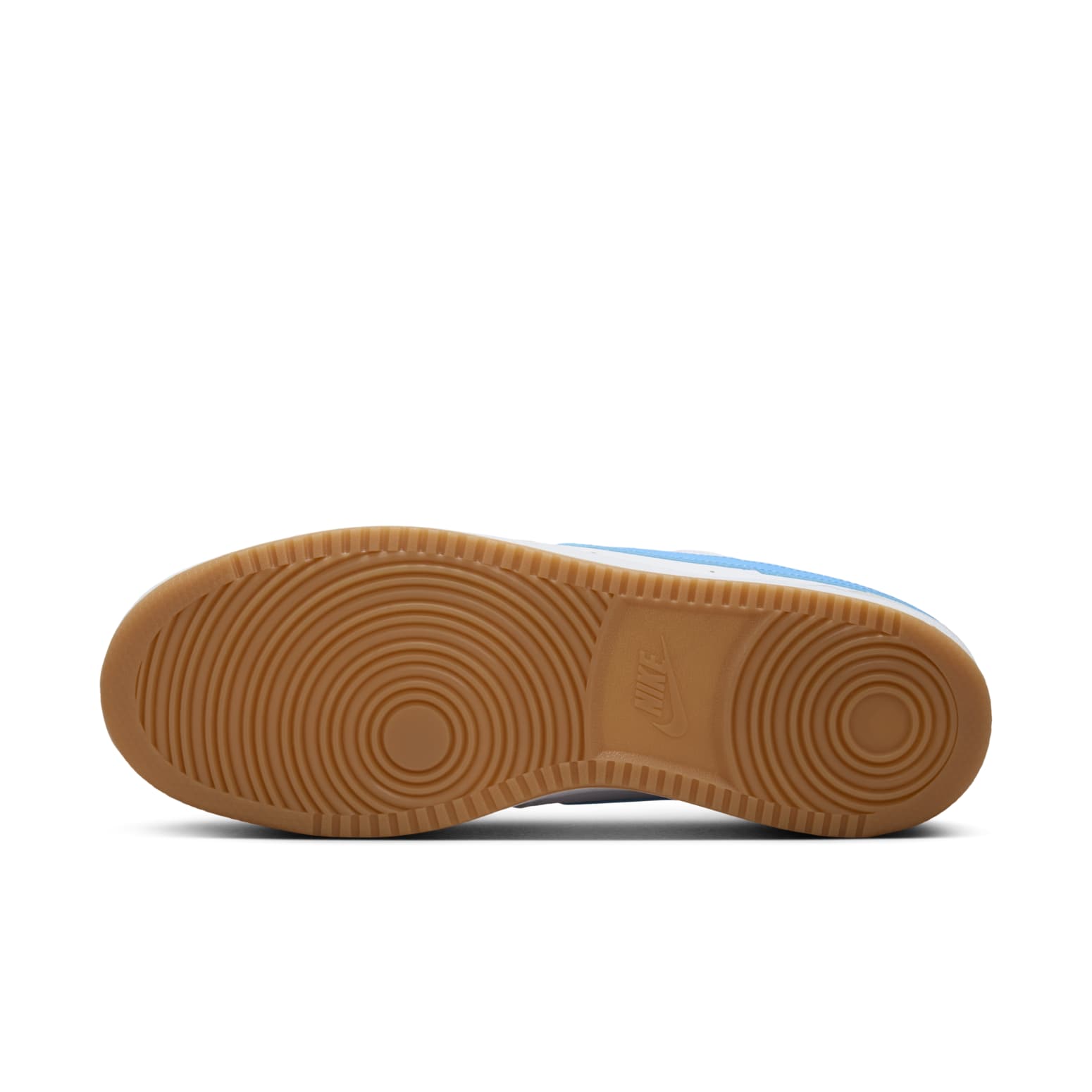 Nike Court Vision Low 'White University Blue' HJ9105-100