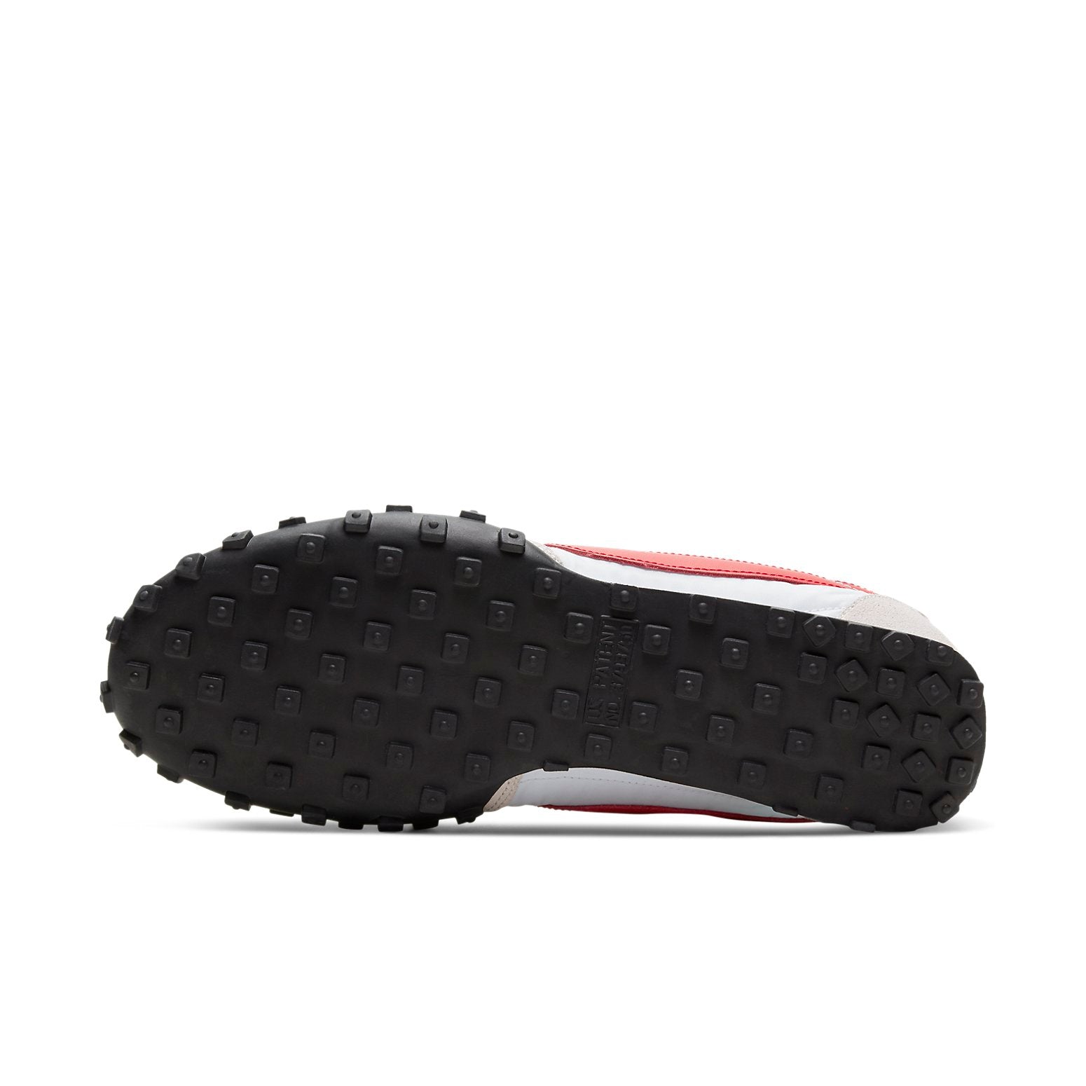 Nike Waffle Racer 'Red Swoosh' CN8116-100