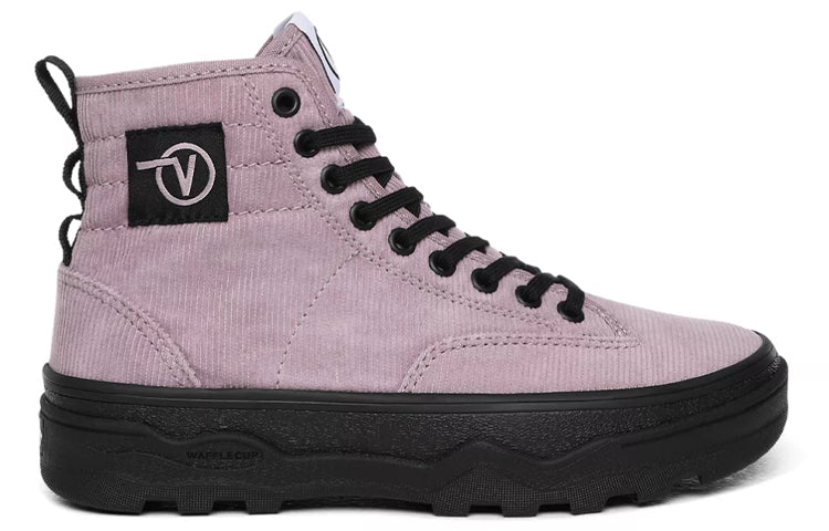 Vans Cord Sentry Wc Pink Purple VN0A4P3K24W