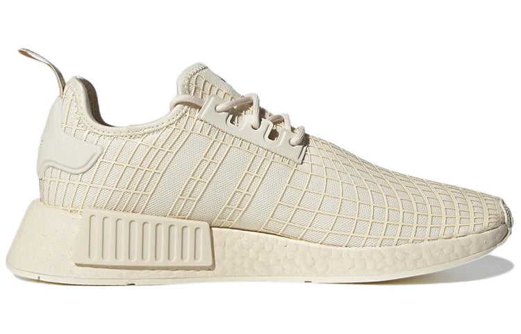 adidas NMD_R1 Shoes 'Ecru Tint' GX9530
