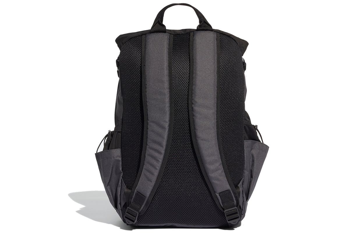 adidas originals R.Y.V. Toploader Backpack 'Black' H32458