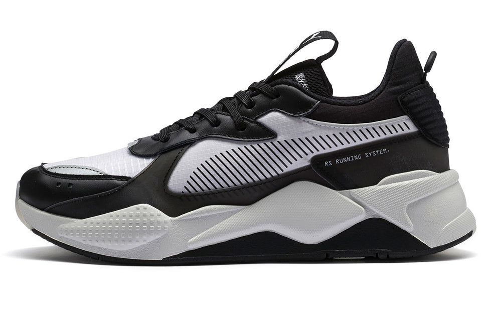 PUMA RS-X Tech 'Black' 369329-01