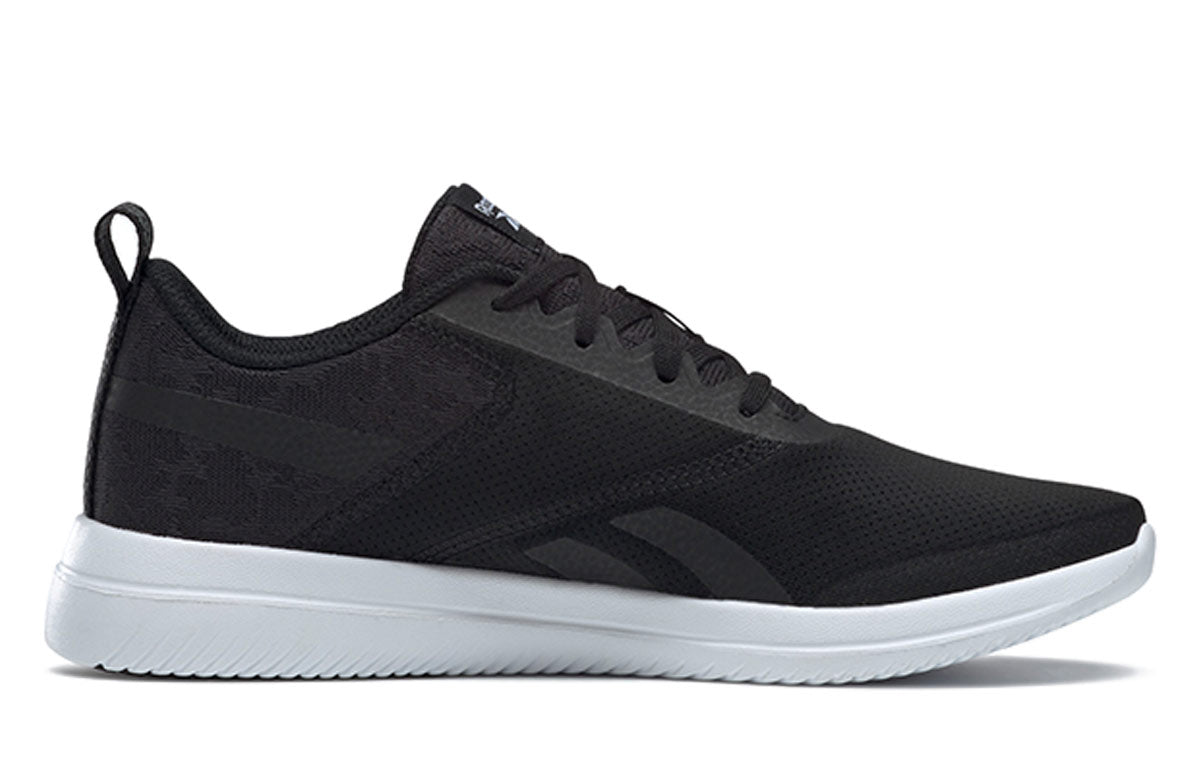 (WMNS) Reebok Pennymoon Black FU9050