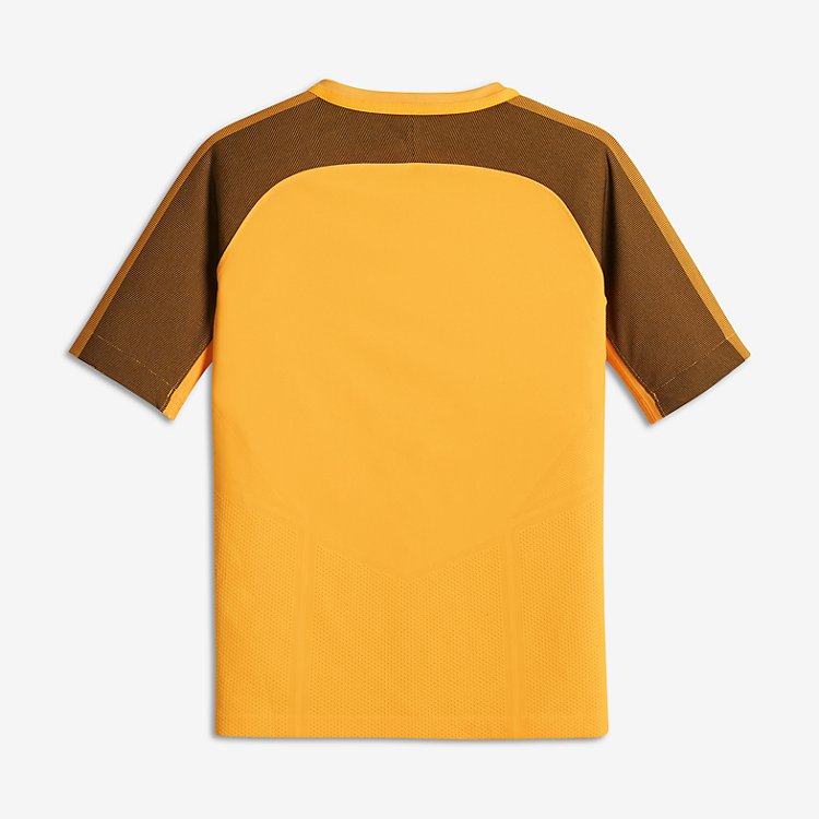 Football s Kids Nike Kids Aeroswift Strike Top 859650-845