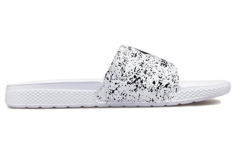 Converse Chuck Taylor All Star 'Black White' A01173C