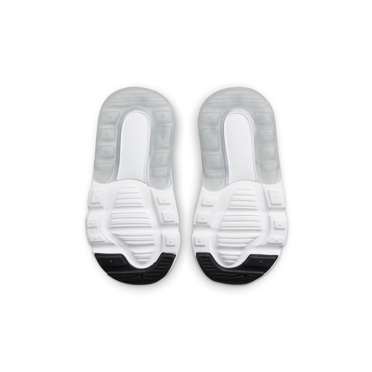 (TD) Nike Air Max 270 'White Pure Violet' DD1646-159