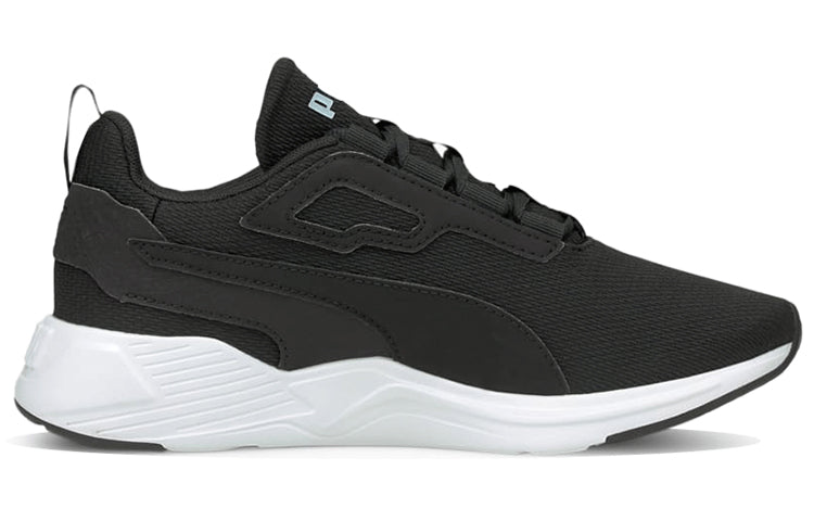 (WMNS) PUMA Disperse XT FTR 'Black Blue Fog' 195251-03
