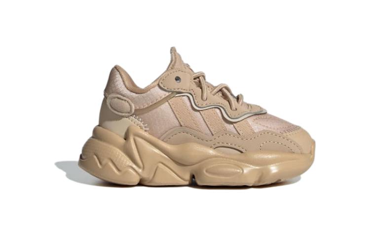 (TD) adidas Ozweego 'Magic Beige' IG7436