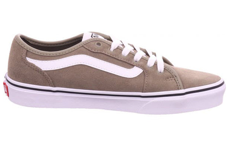 Vans Filmore Decon Sneakers Grey Gray VN0A3WKZ9BW
